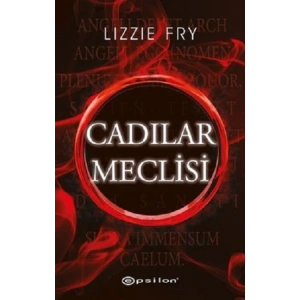 Cadılar Meclisi
