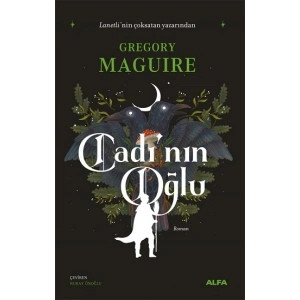 Cadı’nın Oğlu