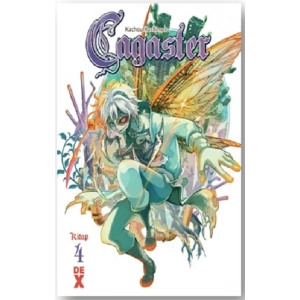 Cagaster - 4