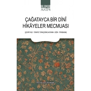 Çağatayca Bir Dini Hikayeler Mecmuası