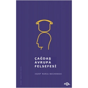 Çağdaş Avrupa Felsefesi