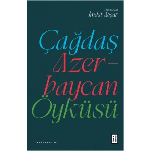 Çağdaş Azerbaycan Öyküsü