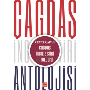 Çağdaş İngiliz Şiiri Antolojisi