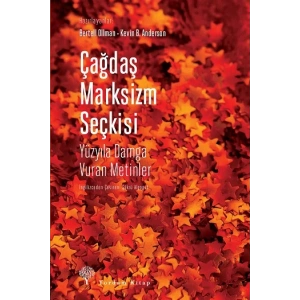 Çağdaş Marksizm Seçkisi