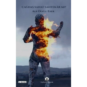 Çağdaş Sanat Sahtekar mı?