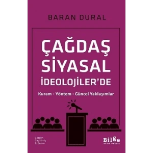 Çağdaş Siyasal İdeolojiler’de