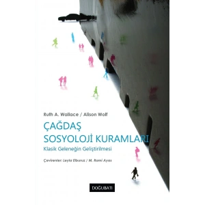 Çağdaş Sosyoloji Kuramları