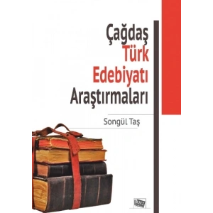 Çağdaş Türk Edebiyatı Araştırmaları