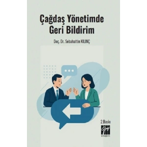 Çağdaş Yönetimde Geri Bildirim