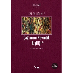 Çağımızın Nevrotik Kişiliği