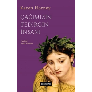 Çağımızın Tedirgin İnsanı