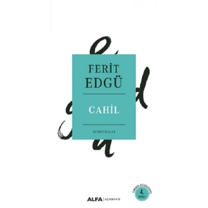 Cahil