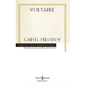 Cahil Filozof