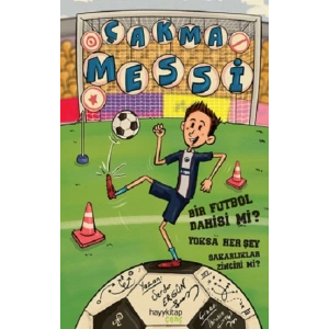 Çakma Messi