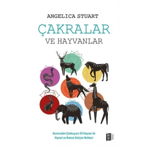 Çakralar ve Hayvanlar
