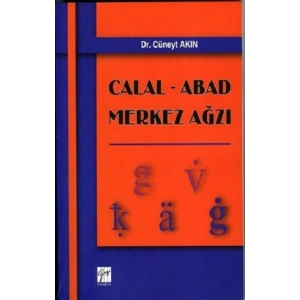 Calal - Abad Merkez Ağzı