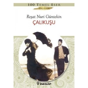Çalıkuşu - Gençler İçin Türk Klasikleri