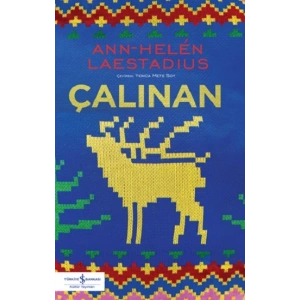 Çalınan