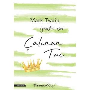 Çalınan Taç