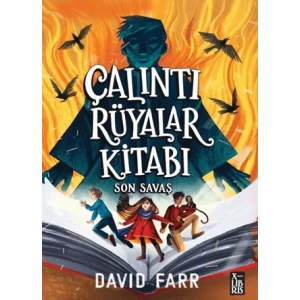 Çalıntı Rüyalar Kitabı - Son Savaş