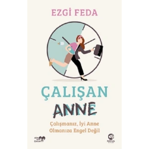 Çalışan Anne