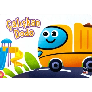 Çalışkan Dodo - Çalışkan Taşıtlar
