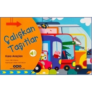 Çalışkan Taşıtlar - Kara Araçları