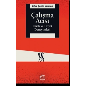 Çalışma Acısı