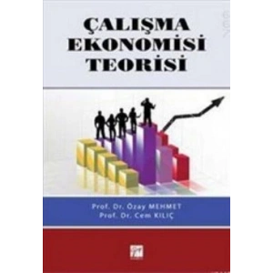 Çalışma Ekonomisi Teorisi
