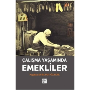 Çalışma Yaşamında Emekliler