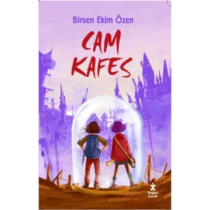 Cam Kafes