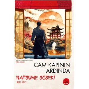 Cam Kapının Ardında