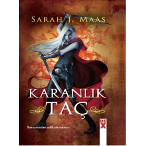 Cam Şato 2 - Karanlık Taç