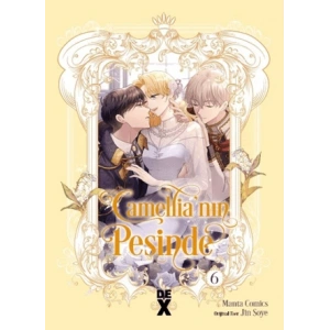 Camellia’nın Peşinde 6