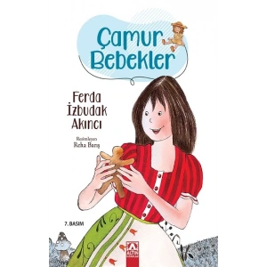 Çamur Bebekler