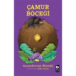 Çamur Böceği