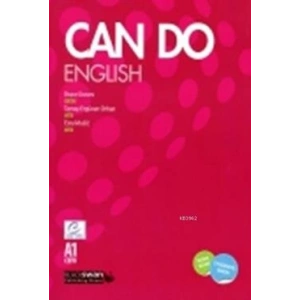 Can Do English A1