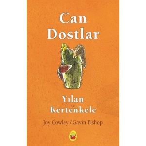 Can Dostlar