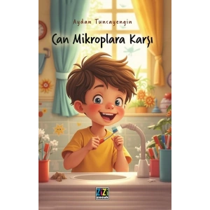 Can Mikroplara Karşı