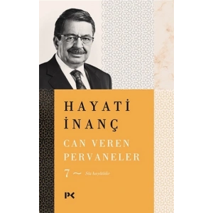 Can Veren Pervaneler - 7