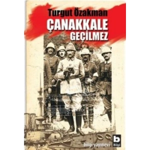 Çanakkale Geçilmez