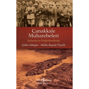 Çanakkale Muharebeleri