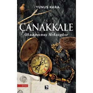 Çanakkale Okunmamış Mektuplar