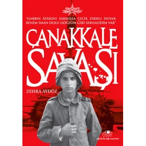 Çanakkale Savaşı
