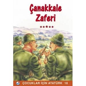 Çanakkale Zaferi