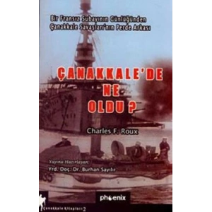 Çanakkale’de Ne Oldu?