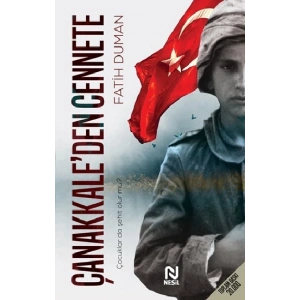 Çanakkale’den Cennete