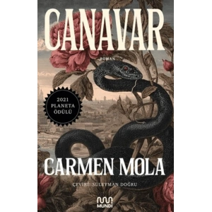 Canavar