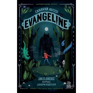 Canavar Avcısı Evangeline