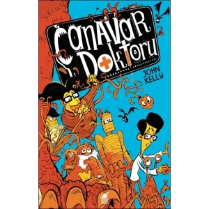 Canavar Doktoru